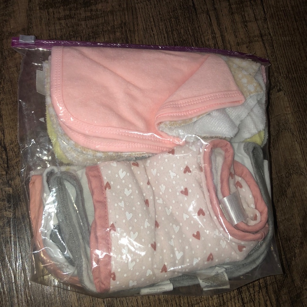 Washclothes